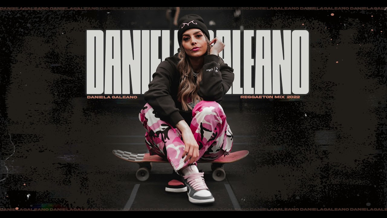 Música Cristiana Mix @danielagaleano  Reggaeton Cristiano LO MEJOR 2022 | Musica Cristiana 2022