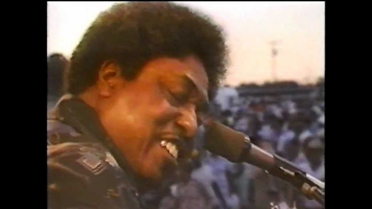 You Got To Pay The Cost ~ Johnny Shines