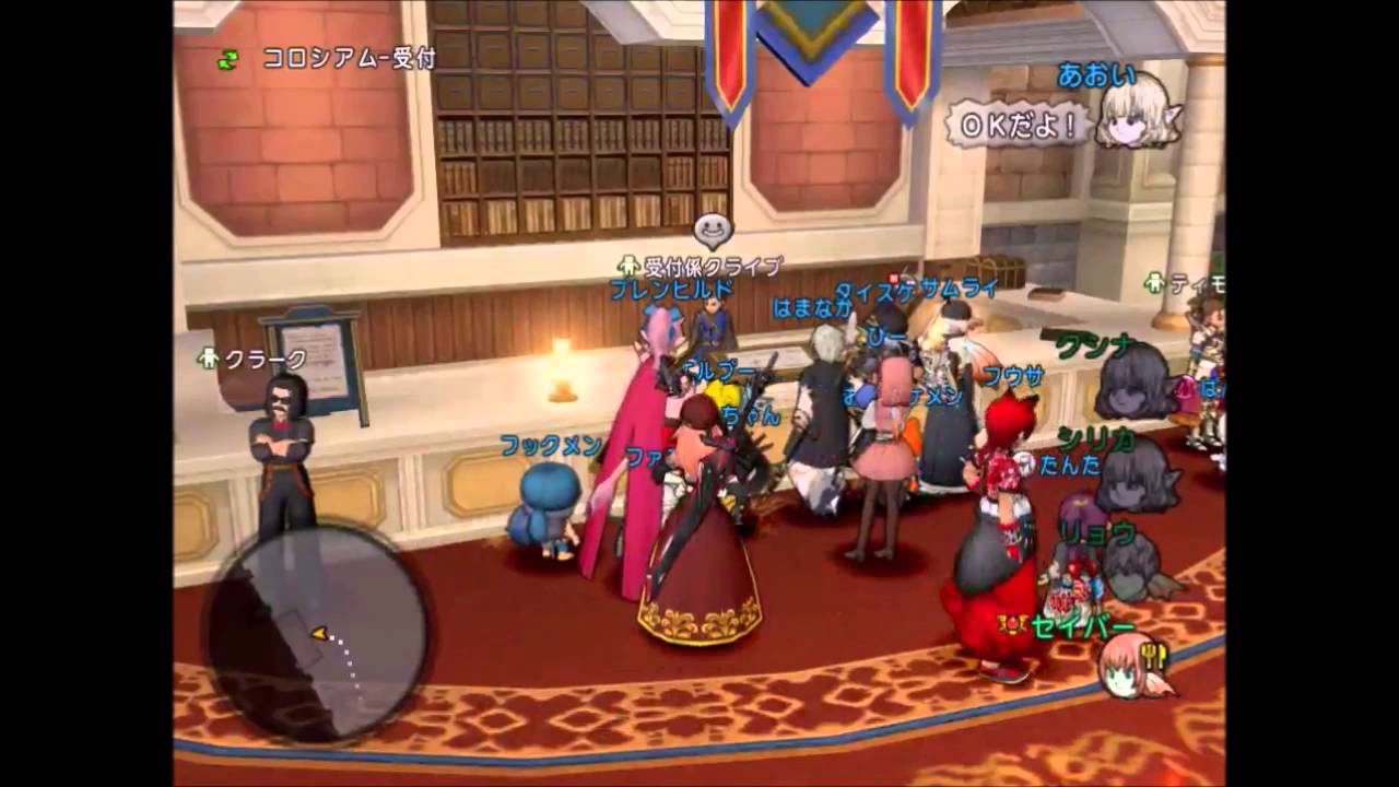 チャンバラ杯　１回戦　セイバー軍ＶＳロサビ軍