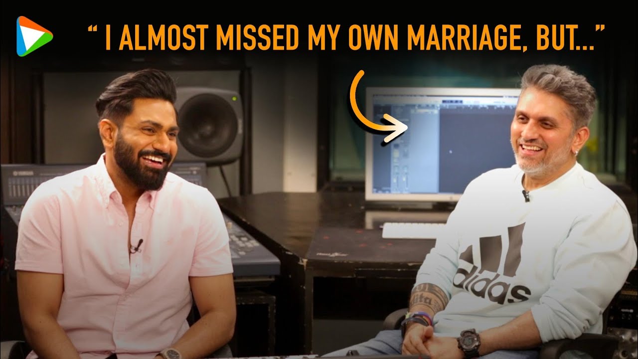 Mohit Suri & Mithoon REVEAL THIS about 'Aashiqui 3’