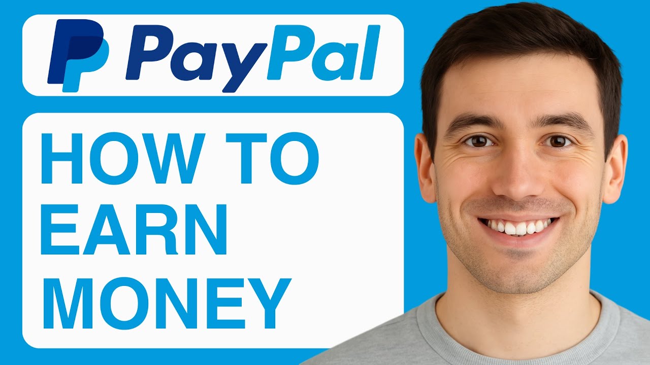 Как заработать деньги на PayPal (пошаговое руководство)