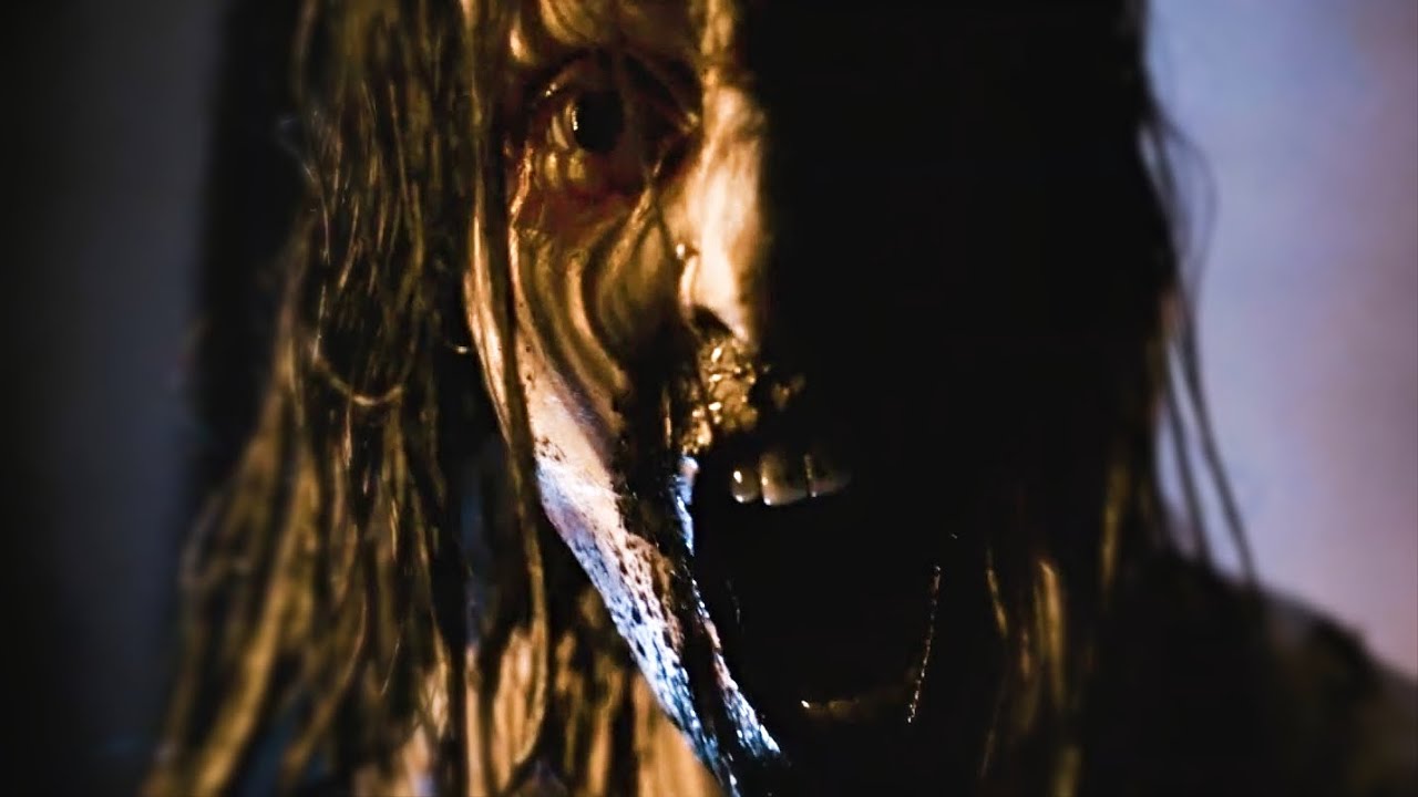 DEAD GIRL IN APARTMENT 03 Trailer (2022) Adrienne King