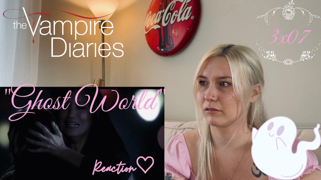 The Vampire Diaries 3x07 - 