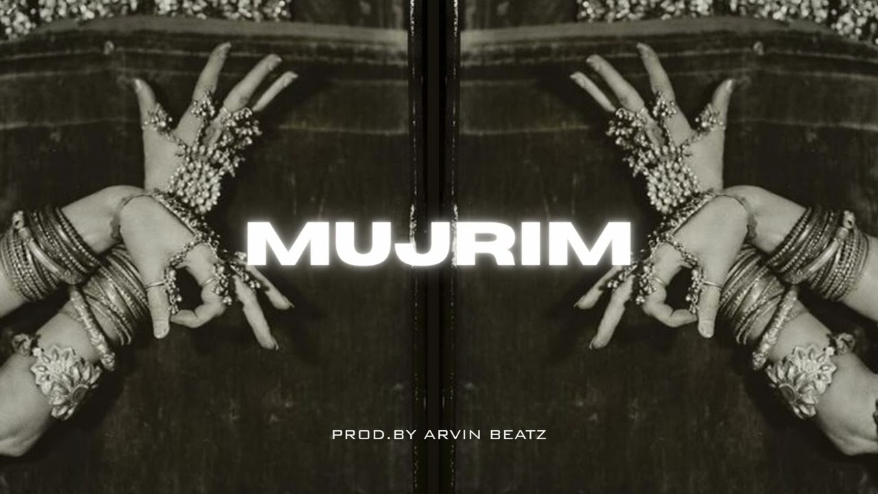 Arabic Sample Type beat  - 