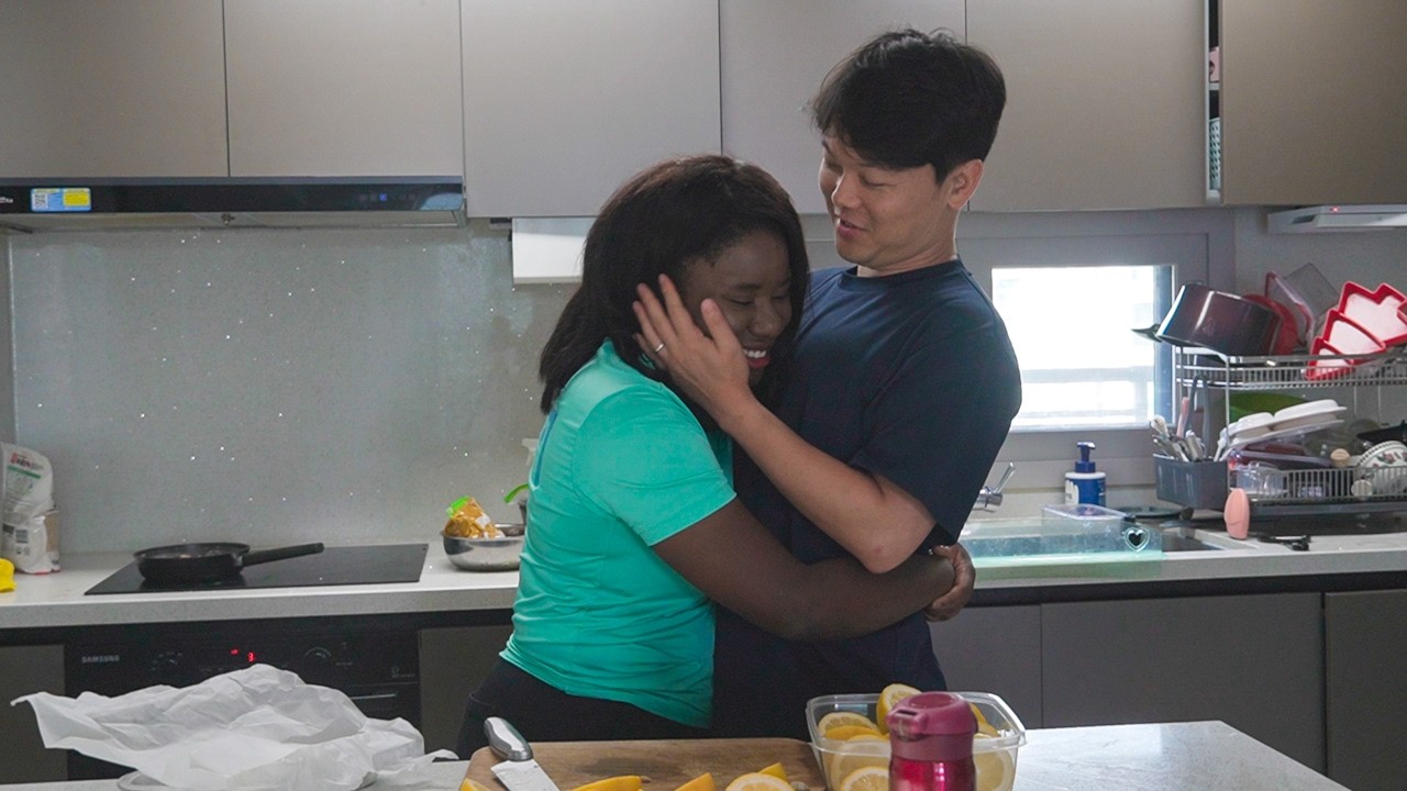 Another Big Surprise! Romantic Getaway to a Luxury Korean Hotel