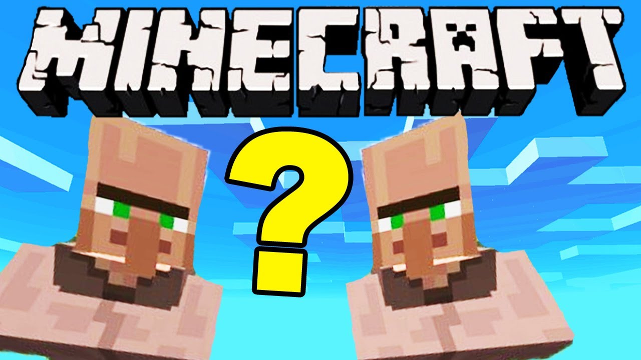 Minecraft - HUMANS MATING