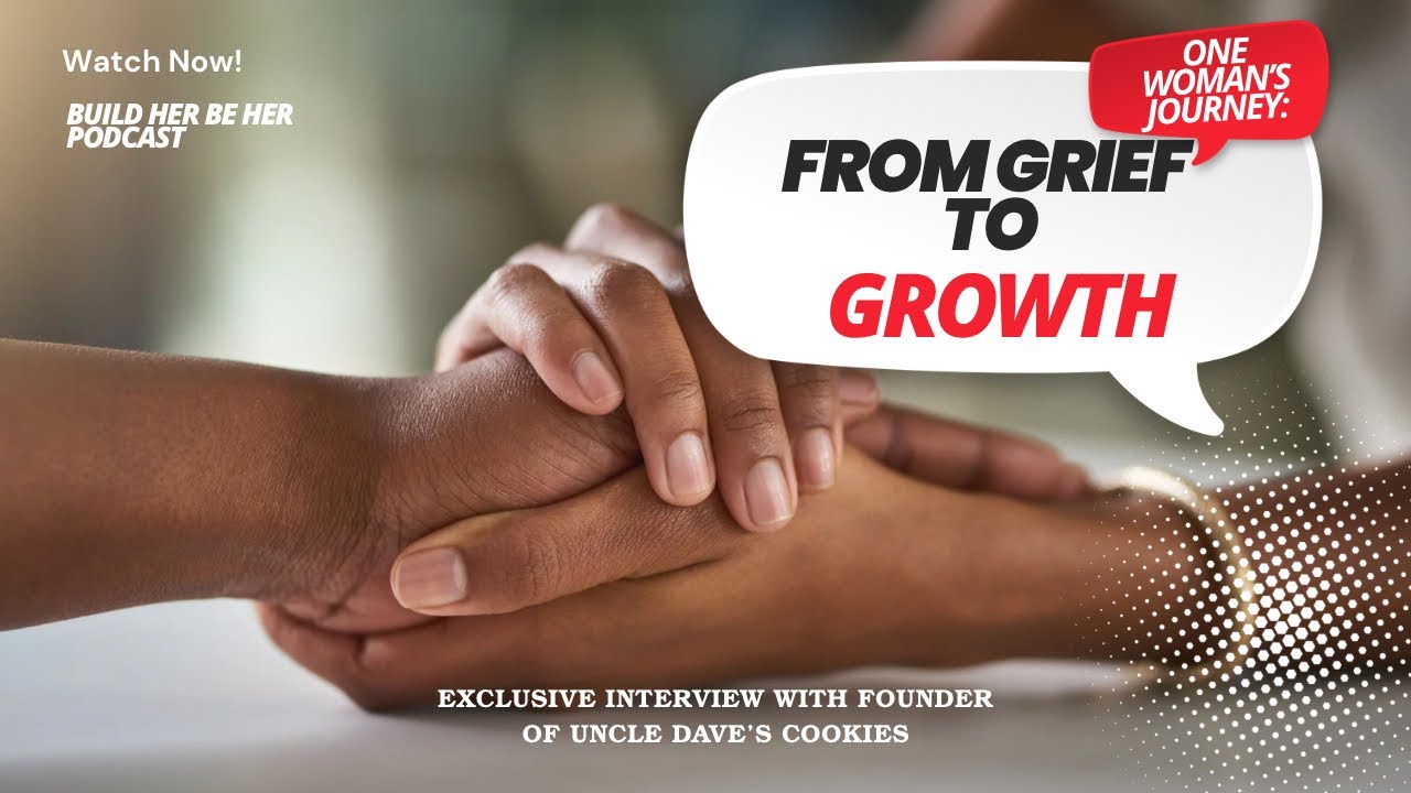 From Grief to Growth:  How Carica Williams-Flippen Baled Her Way Back to Life
