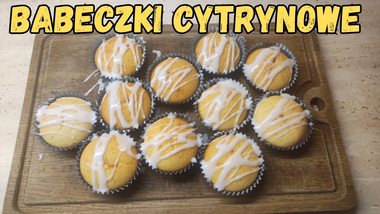 BABECZKI CYTRYOWE