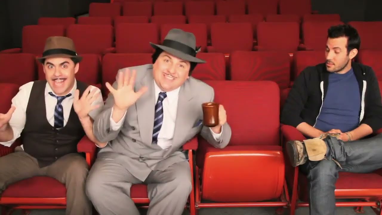 THE LINCOLN LAWYER Director Weathers Insult Storm By Fake Journalists