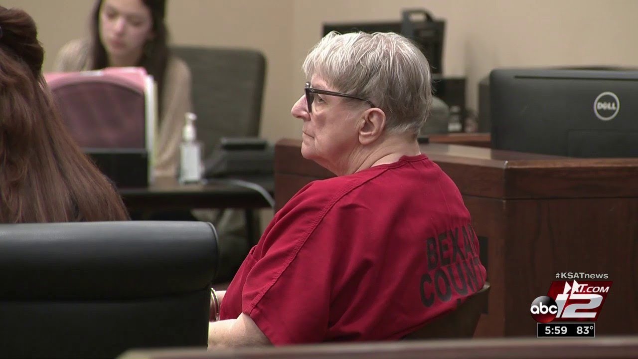 'Killer Nurse' admits to killing babies, prison inmate says in letter
