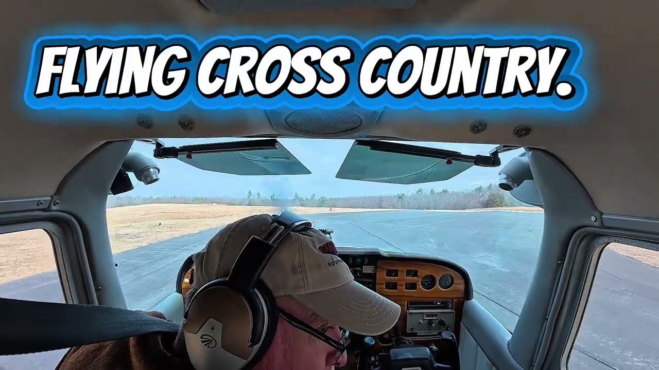 Private pilot fun