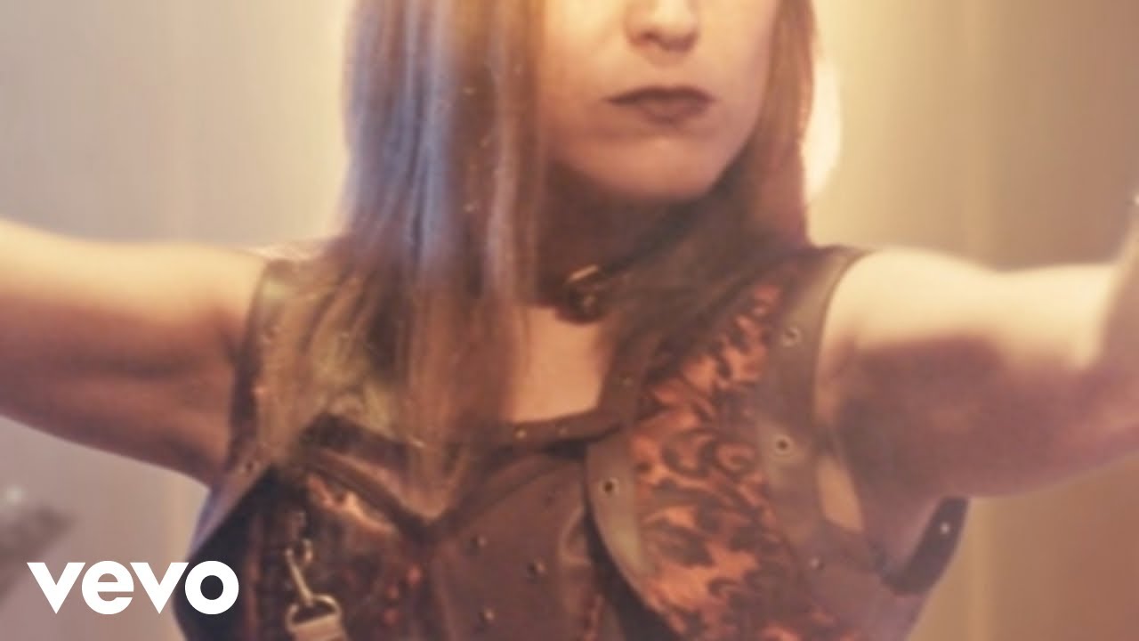 Solemn Pledge - Beware of Jezebel