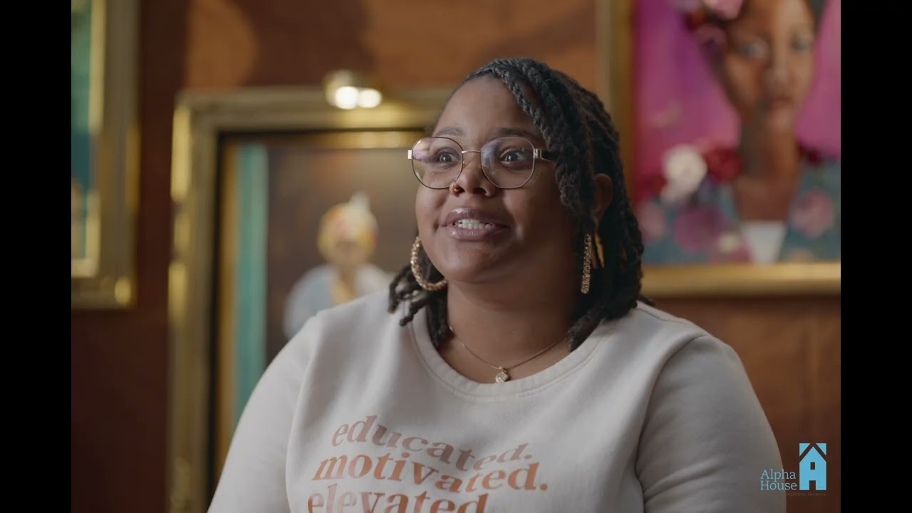 Voices in to Frame: Shakira Nelson
