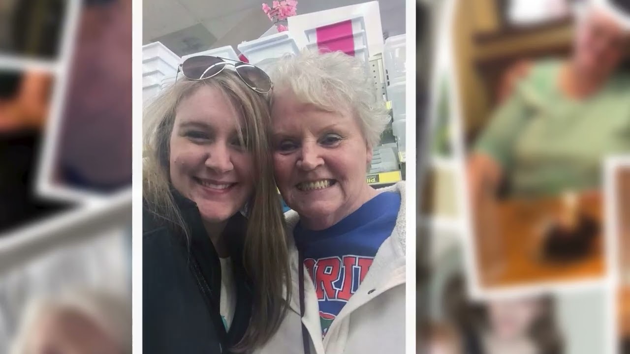 Marilyn Bailey Video Tribute
