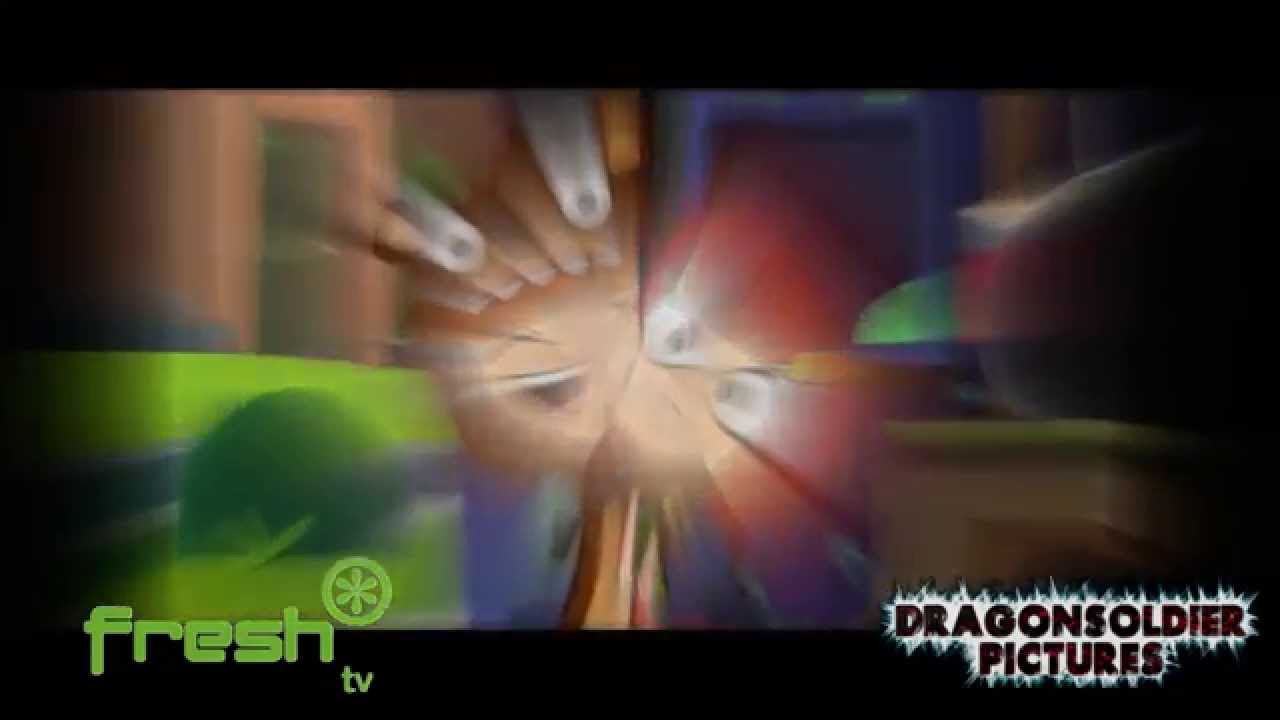 Grojband - Superluv (Full Music Video)