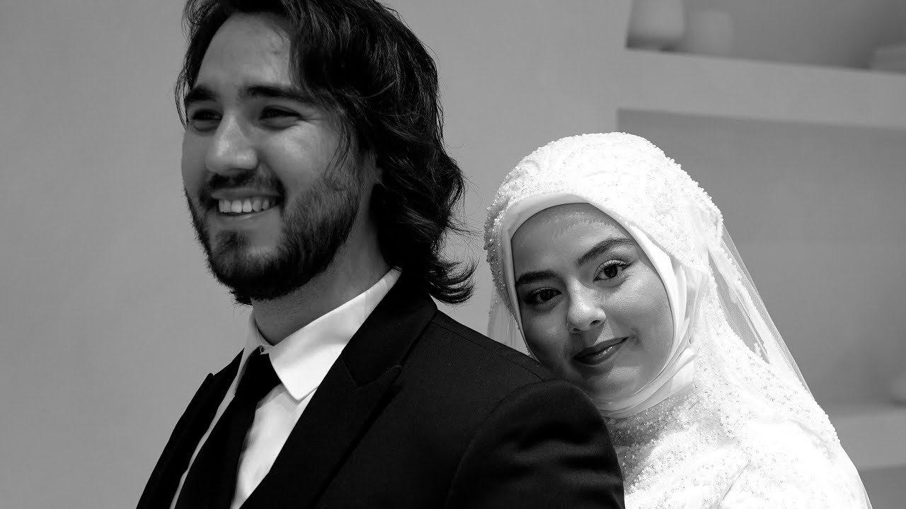 BÜŞRA & YAKUP - WEDDING FILM