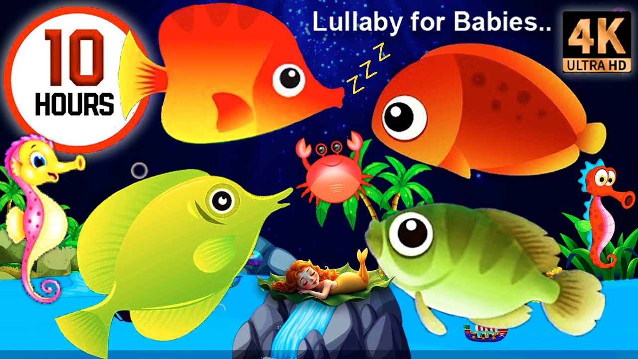 Sleep Instantly Within 3 Minutes ♥ Mozart Brahms Lullaby ♫ Lullaby for Babies to Go to Sleep#250