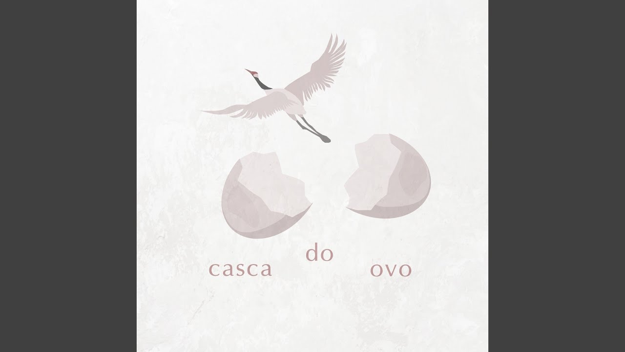 Casca do Ovo