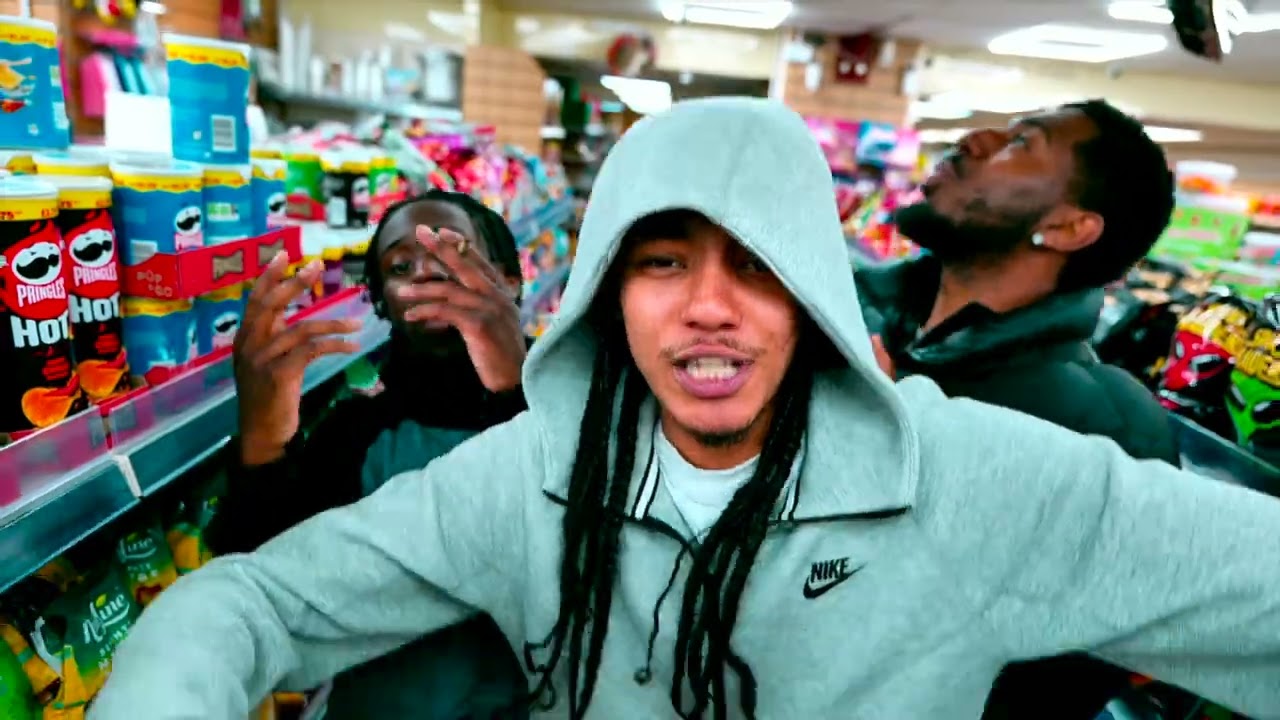T Roadz - Life (Official Music Video)