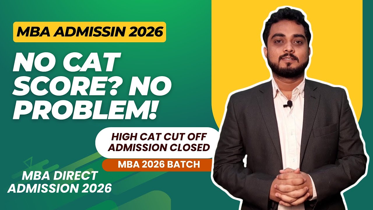 🚨 FMS Delhi & IIM Admission Scam Alert | Fake consultants are promising guaranteed admission