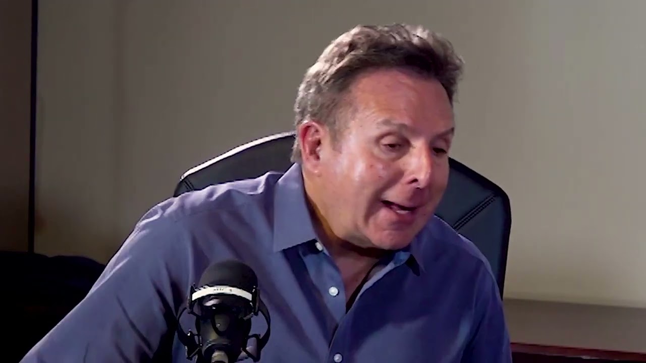 In The Stu Ep.4 feat. Mark Giangreco