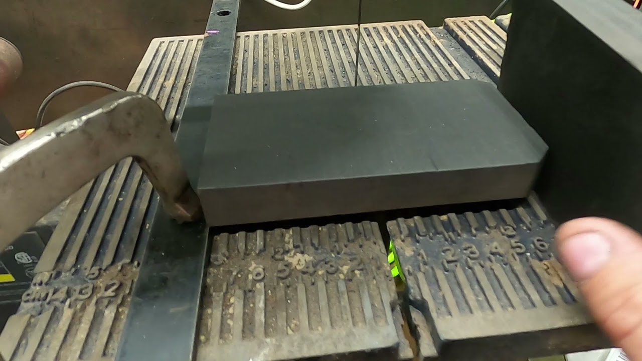 homemade rc foam tires