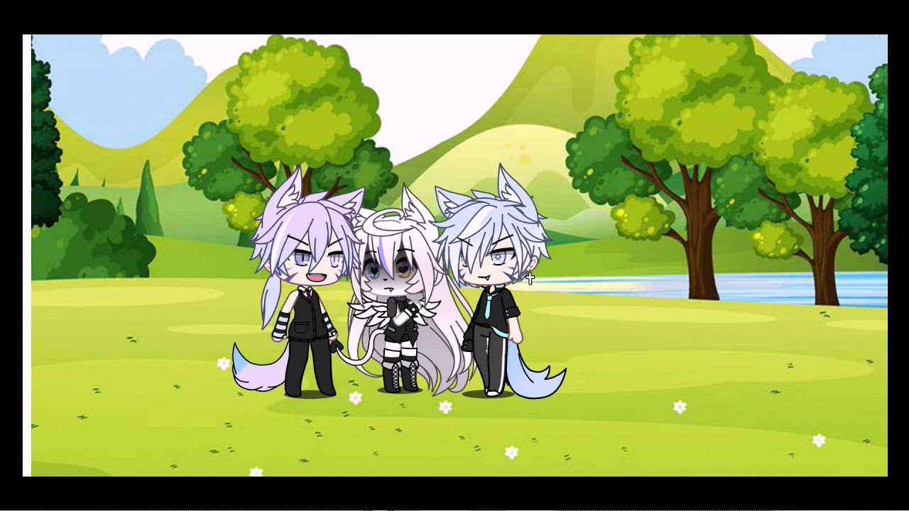 Twisted (GLMV) gacha