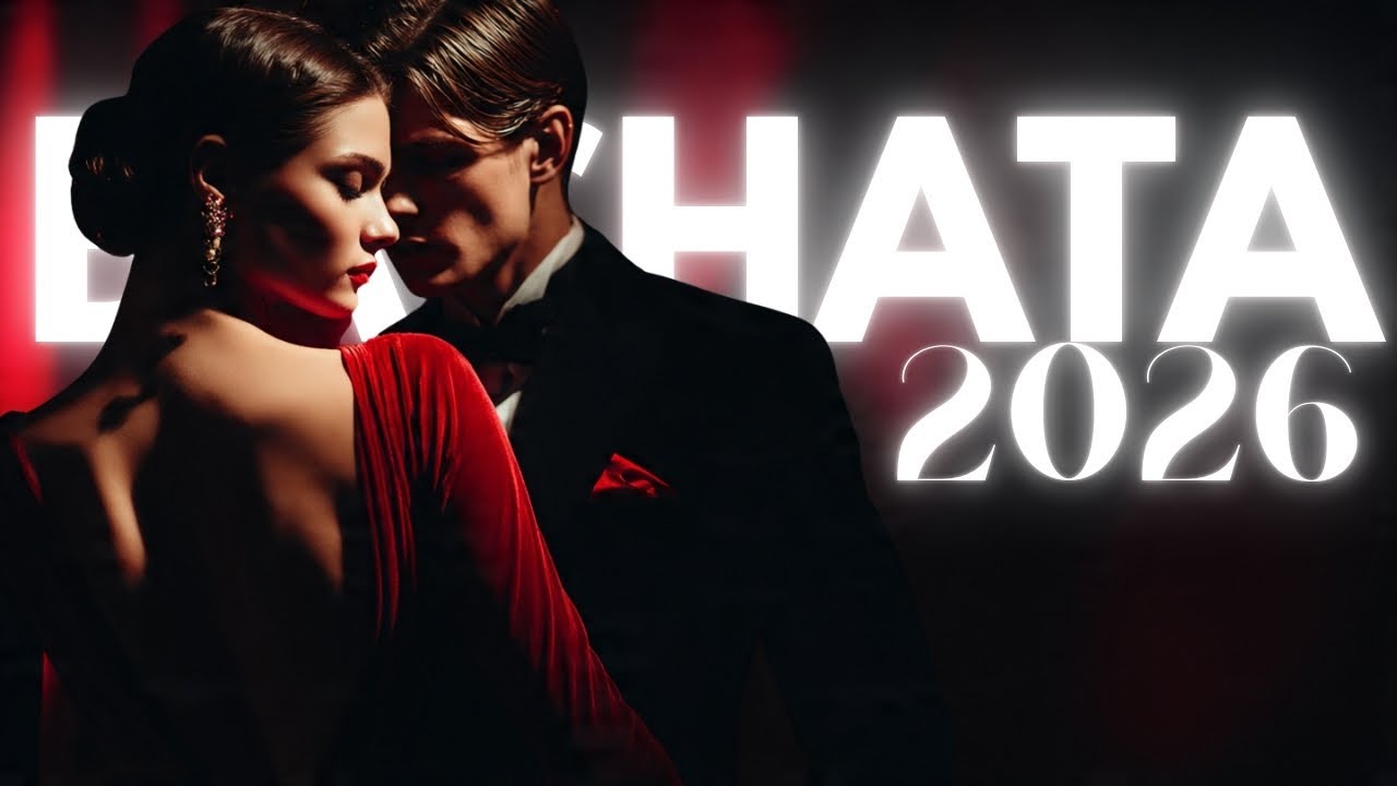 Las Mejores Bachatas 2026 🔥🎶 Mix Romántico | Hits Para Bailar Pegadito 💞