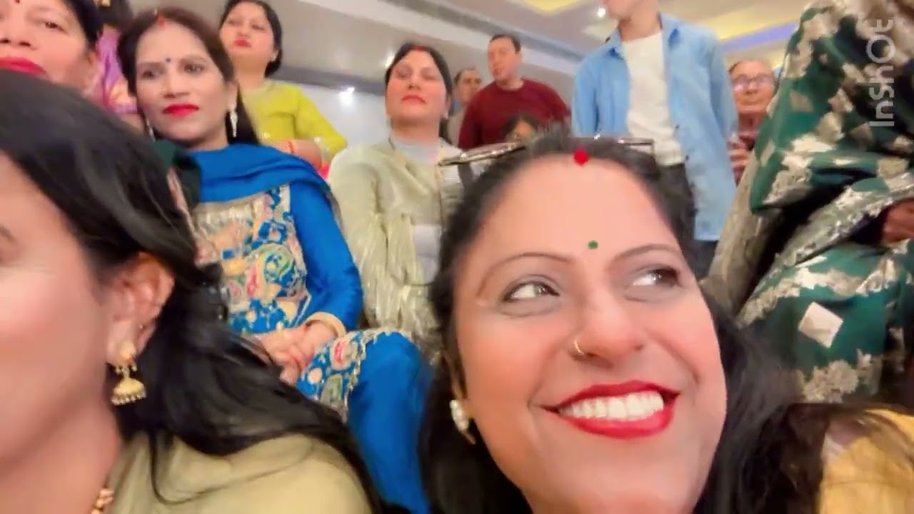 Shandar or manoram Sagai Utsav 🙏🌹❤️#Enjoy#kanhakisakhi ￼
