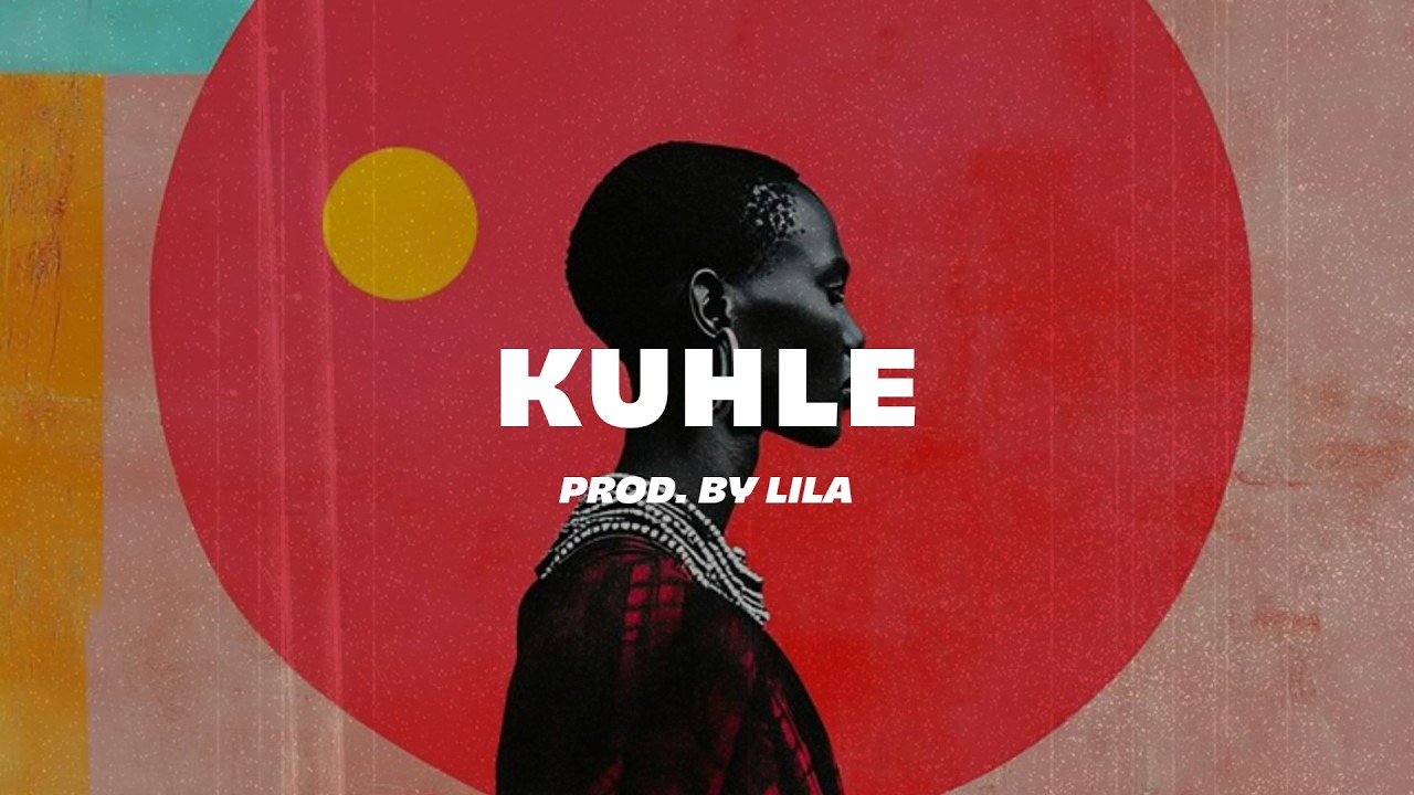 [FREE]Afro House x 3 Step Type Beat - 