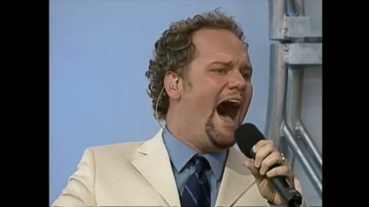 Gaither Vocal Band - More Than Ever (June 23, 2001)