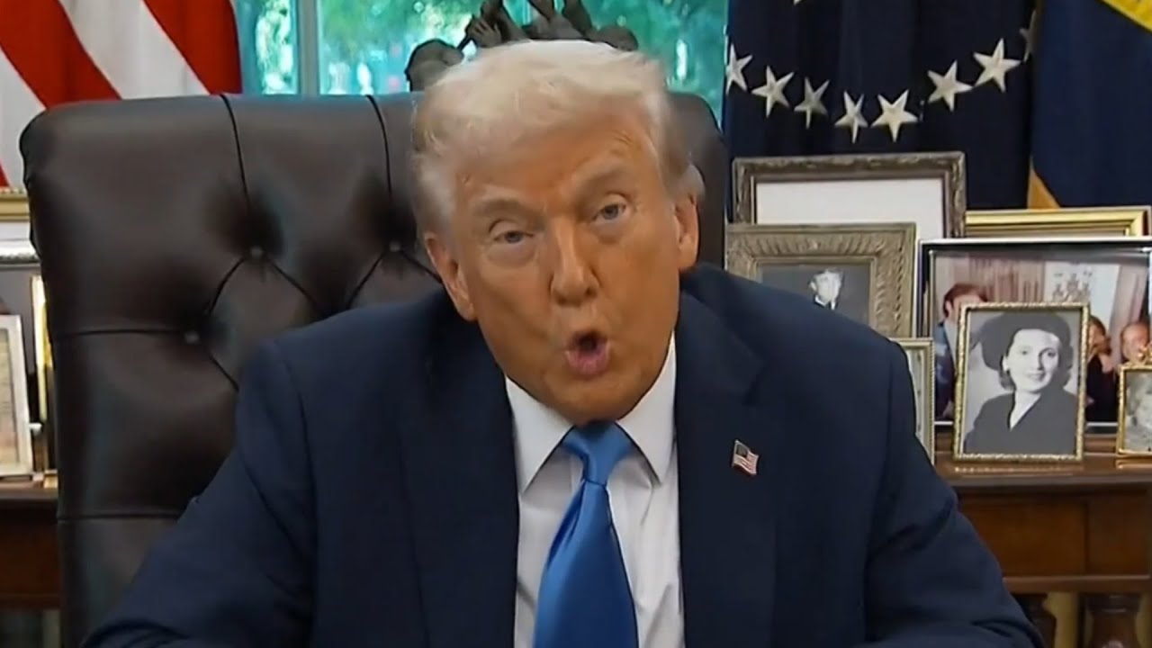 &lsquo;Frankly, you&rsquo;re a terrible reporter&rsquo;: Trump slams ABC reporter in hilarious exchange