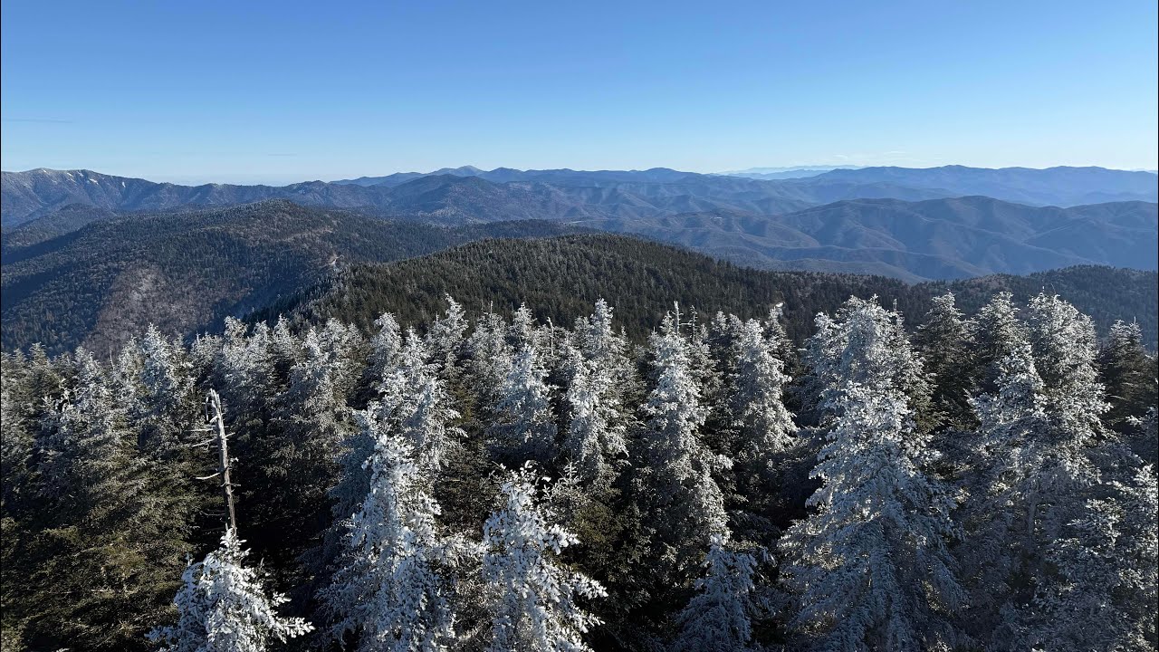 Appalachian Trail Day 17 18 of the calendar Triple Crown 2025