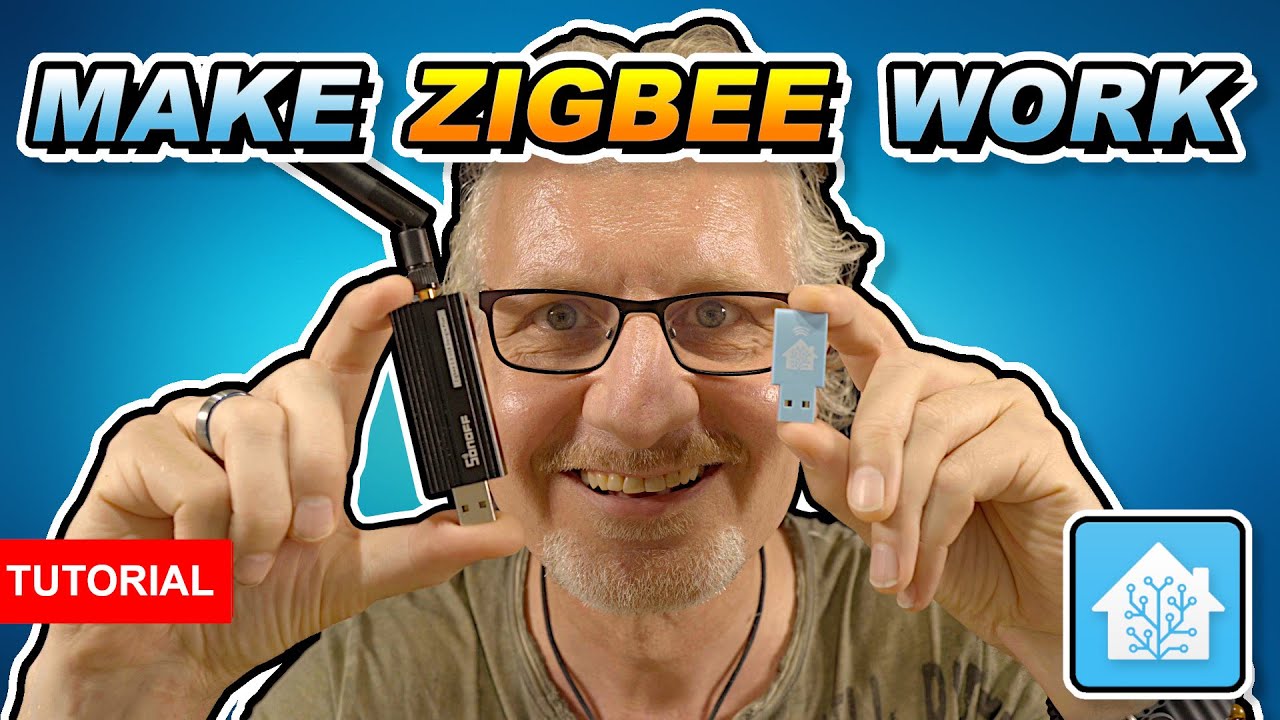 Решение проблем ZigBee в Home Assistant | Полное руководство