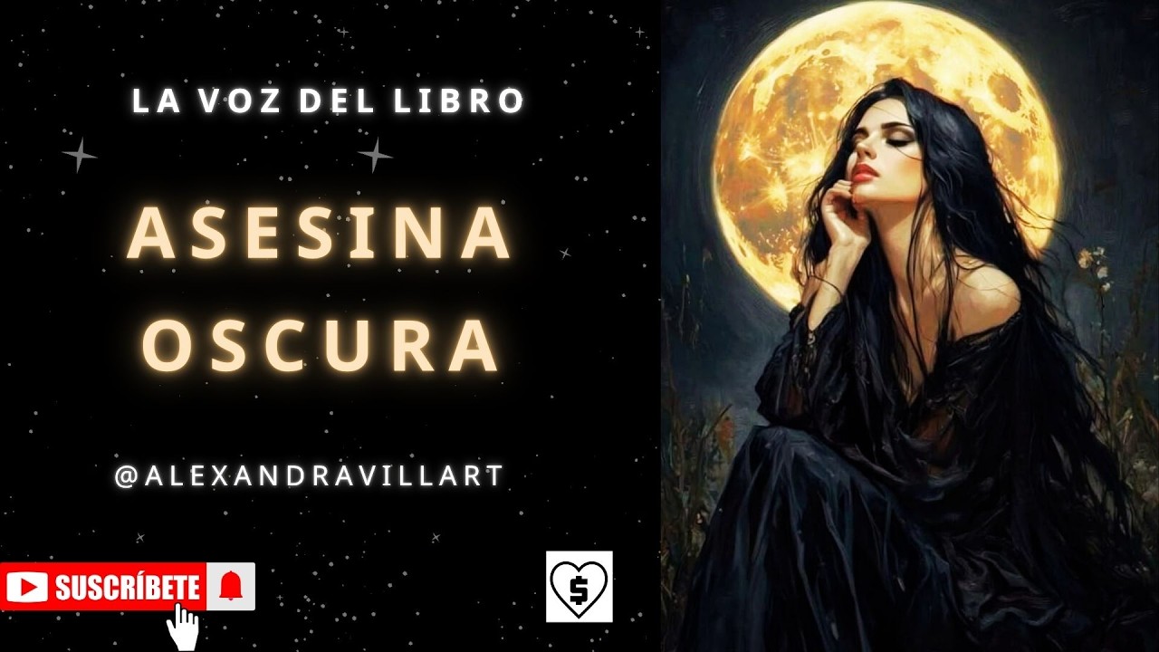 🖤CAZADORA OSCURA VOL 1🖤LIBRO 20🖤 #audiolibrosenespa&ntilde;ol#romance#vampiros#audiolibrocompleto