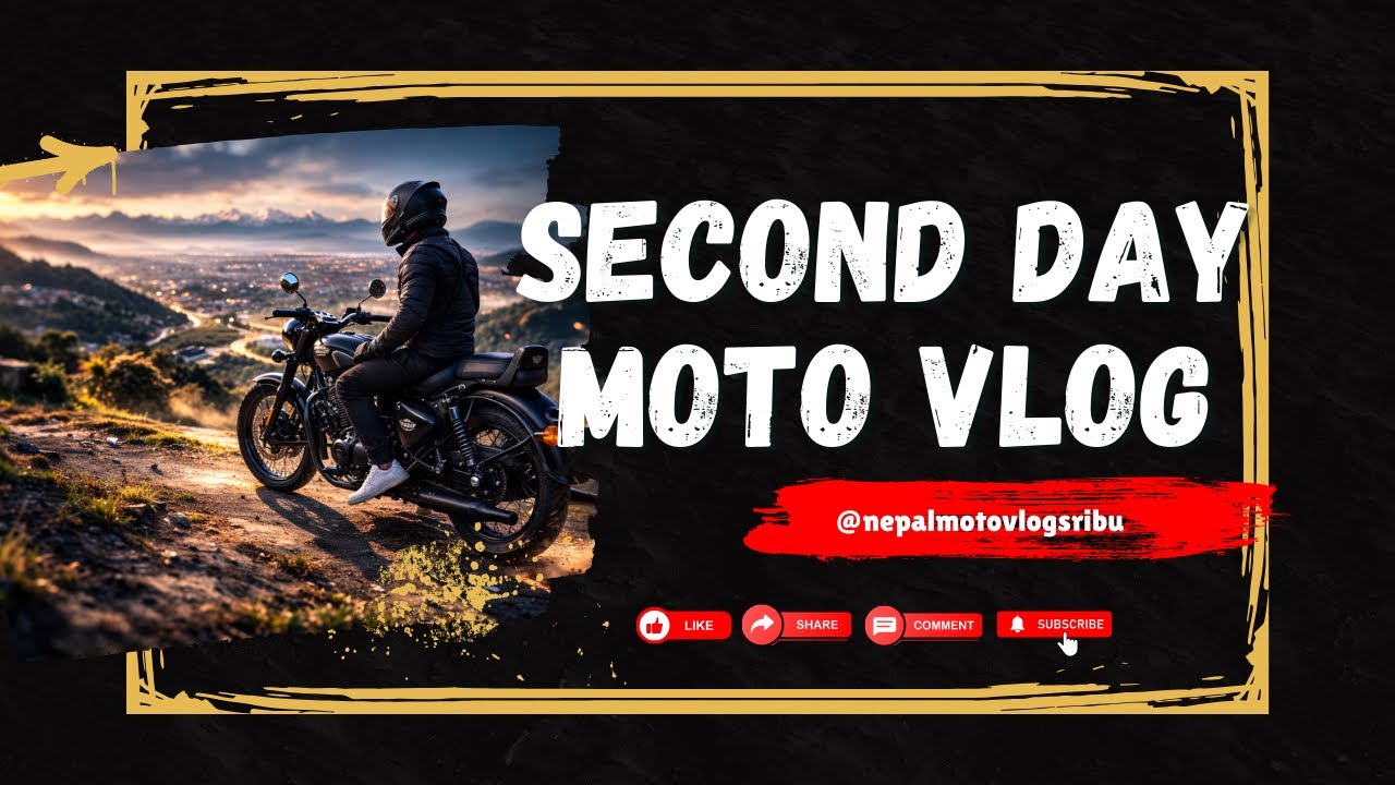 Kathmandu Ride | Motorcycle Ride in Nepal 🇳🇵 | Nepali MotoVlogger | Royal Enfield Classic 350 🔥