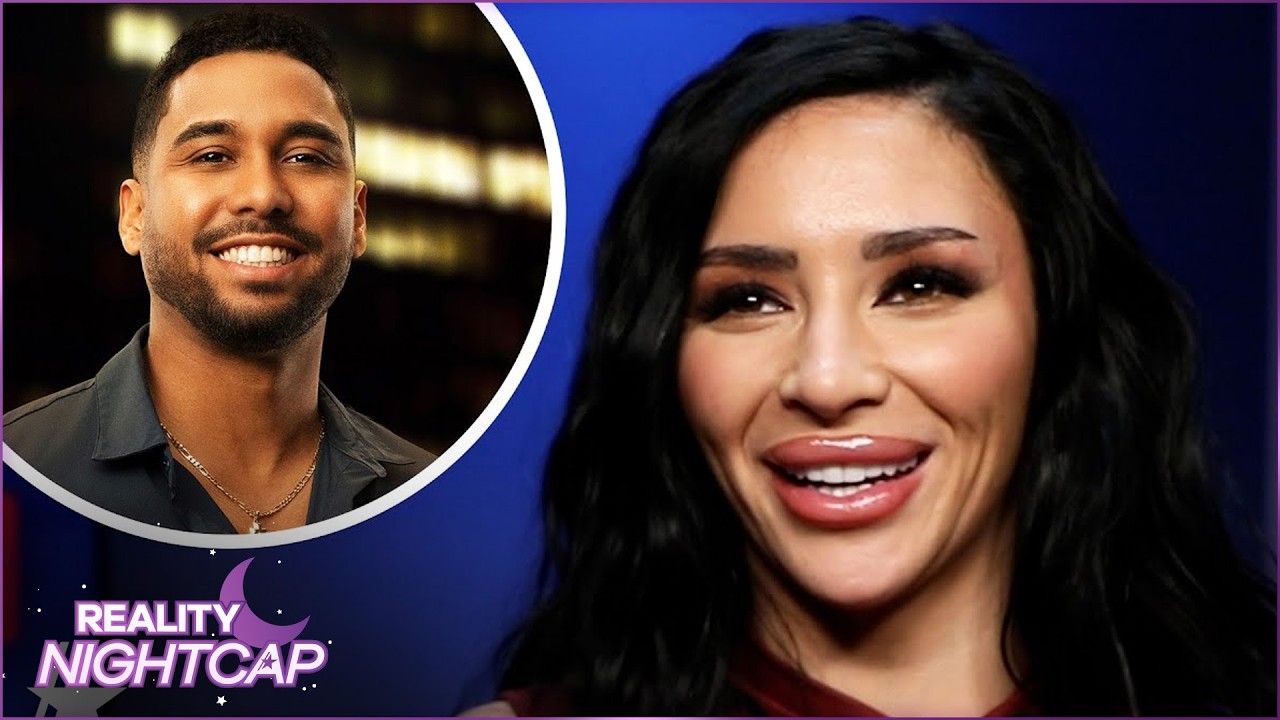 ‘90 Day: The Single Life’: Sophie Reveals How She And Pedro Initially Connected