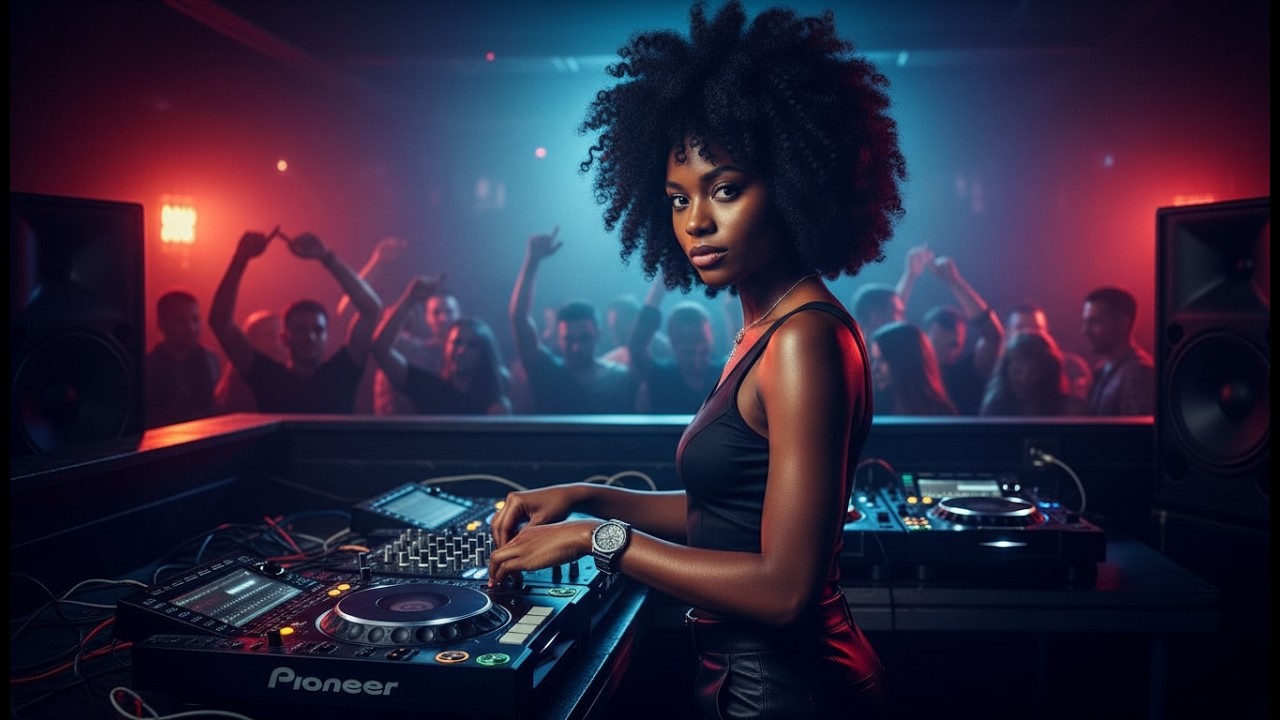 Electro Tech 2026 ⚡ Best Electro Tech Mix | Festival Energy, Club Beats & Bass House