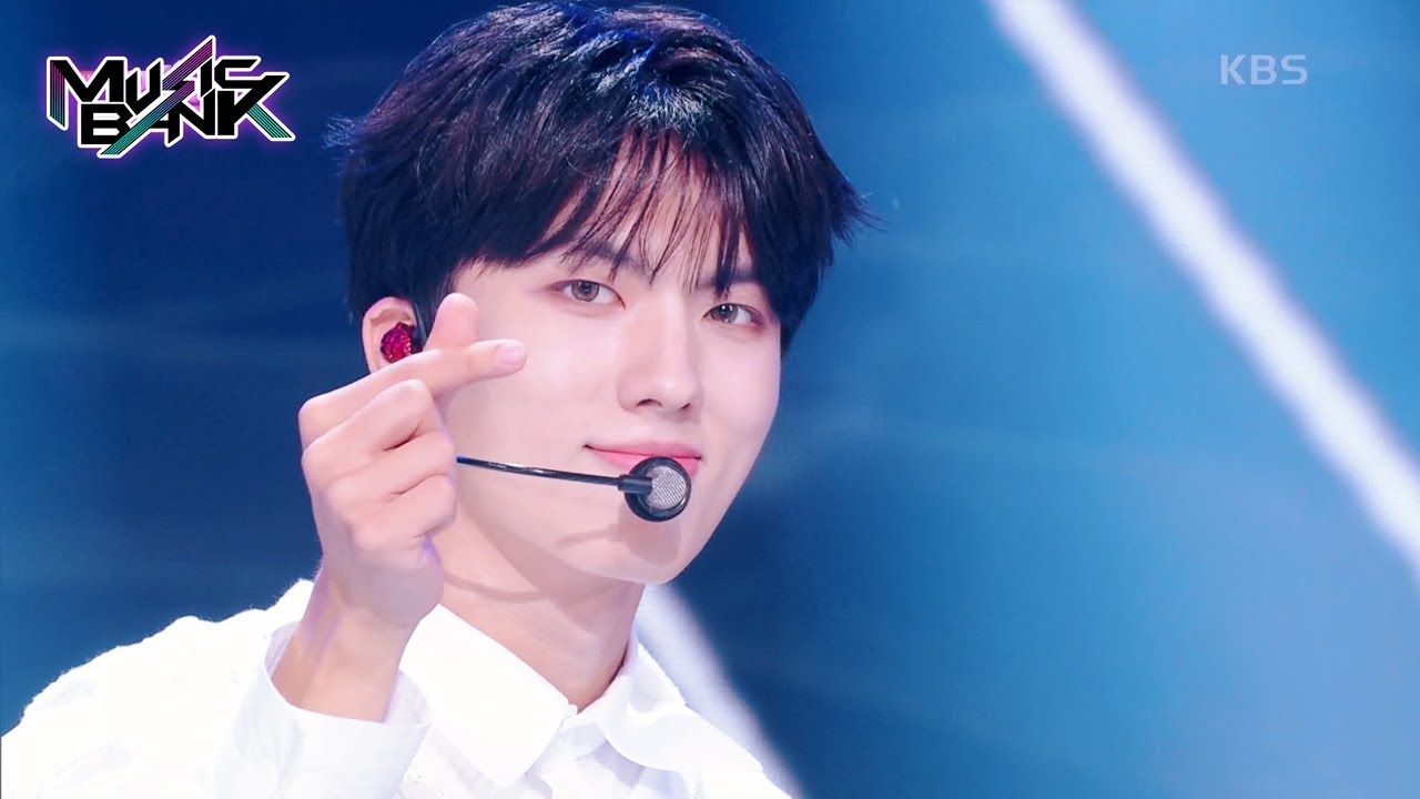 MY WAY - TRENDZ [Music Bank] | KBS WORLD TV 230915