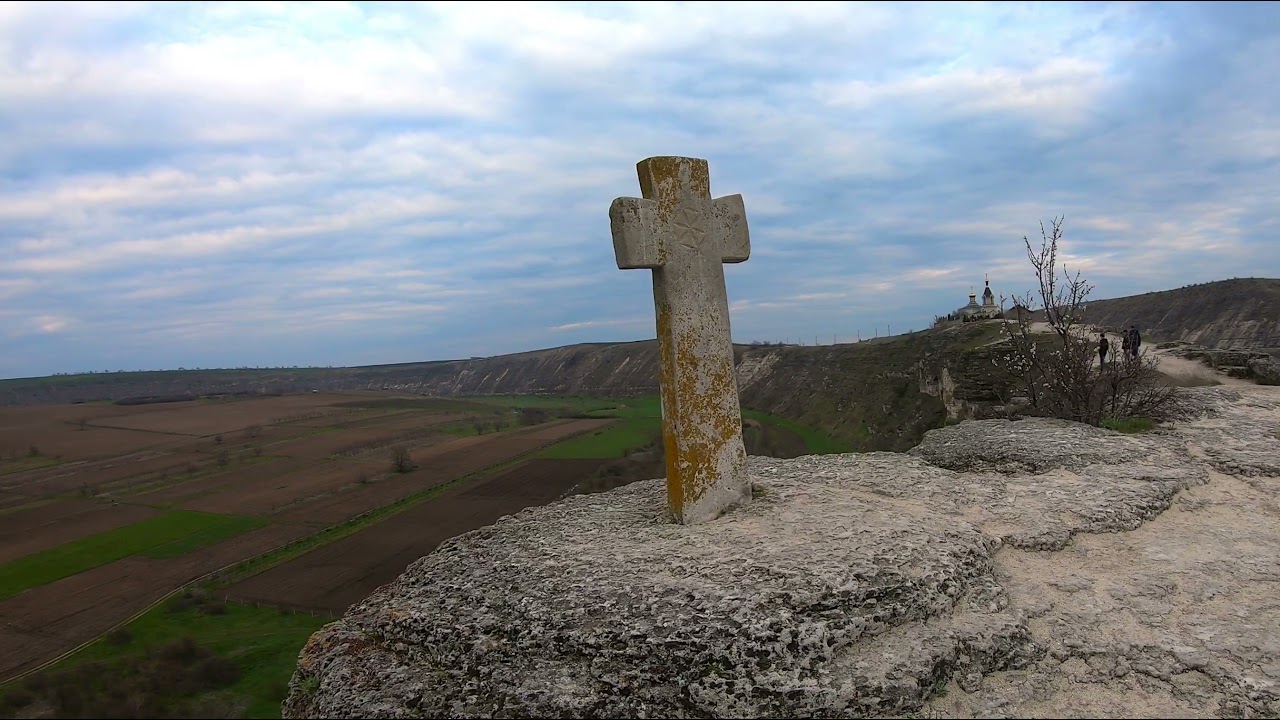 Orheiul Vechi 🇲🇩  Moldova