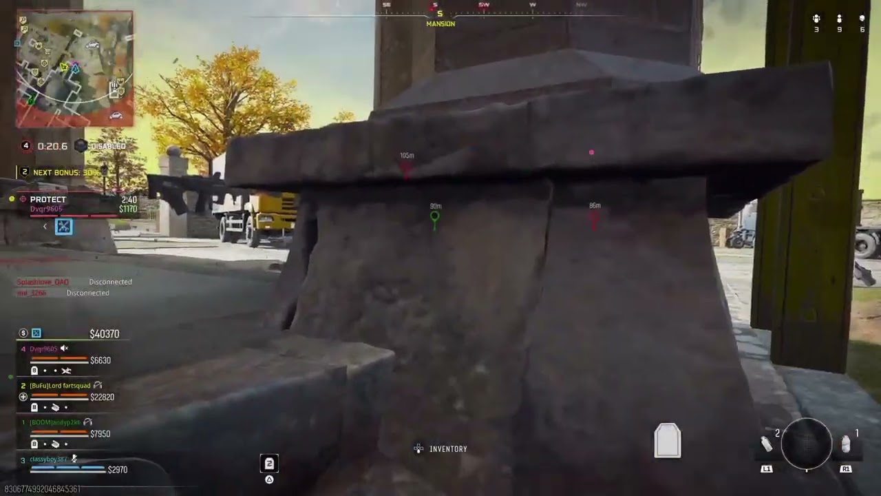 My First Warzone Stream In Ramadan