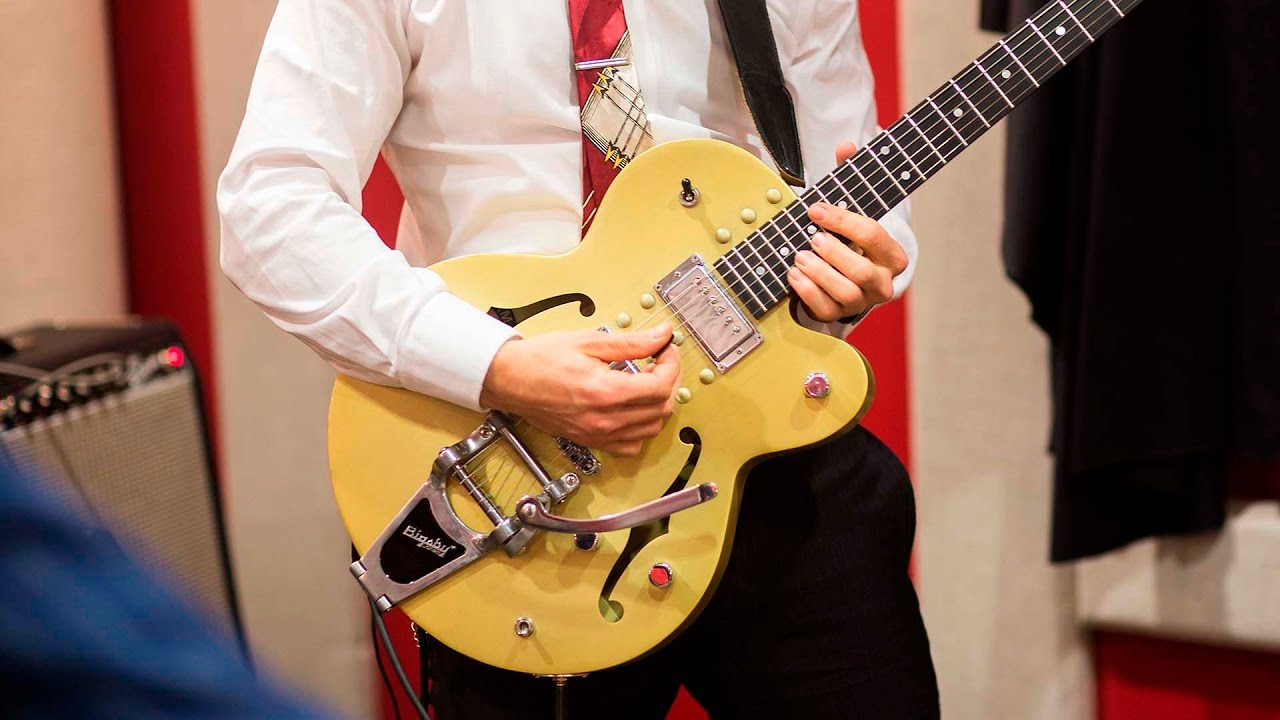 Cherry Poppin' Daddies 'The Babooch' | Live Studio Session