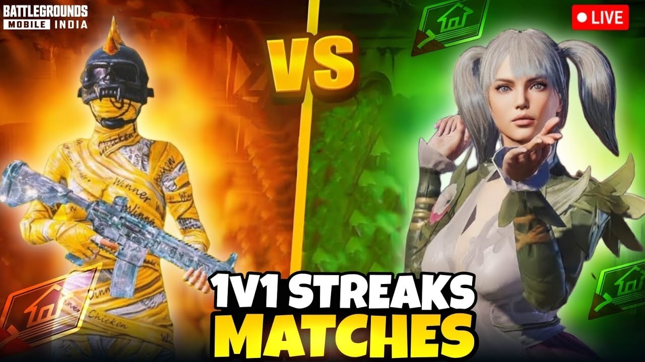 1V1 STREAM - GENI IS LIVE - BGMI LIVE🔥 #shortsfeed #shortslive #shorts #bgmi