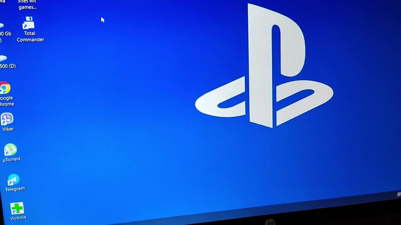 Копирование игр с ПК на PlayStation 3 через Ethernet по FTP протоколу