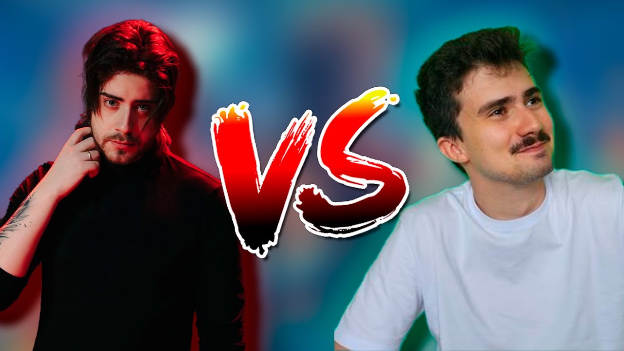 Herói do RPG vs Cellbit ( React e Opinião )