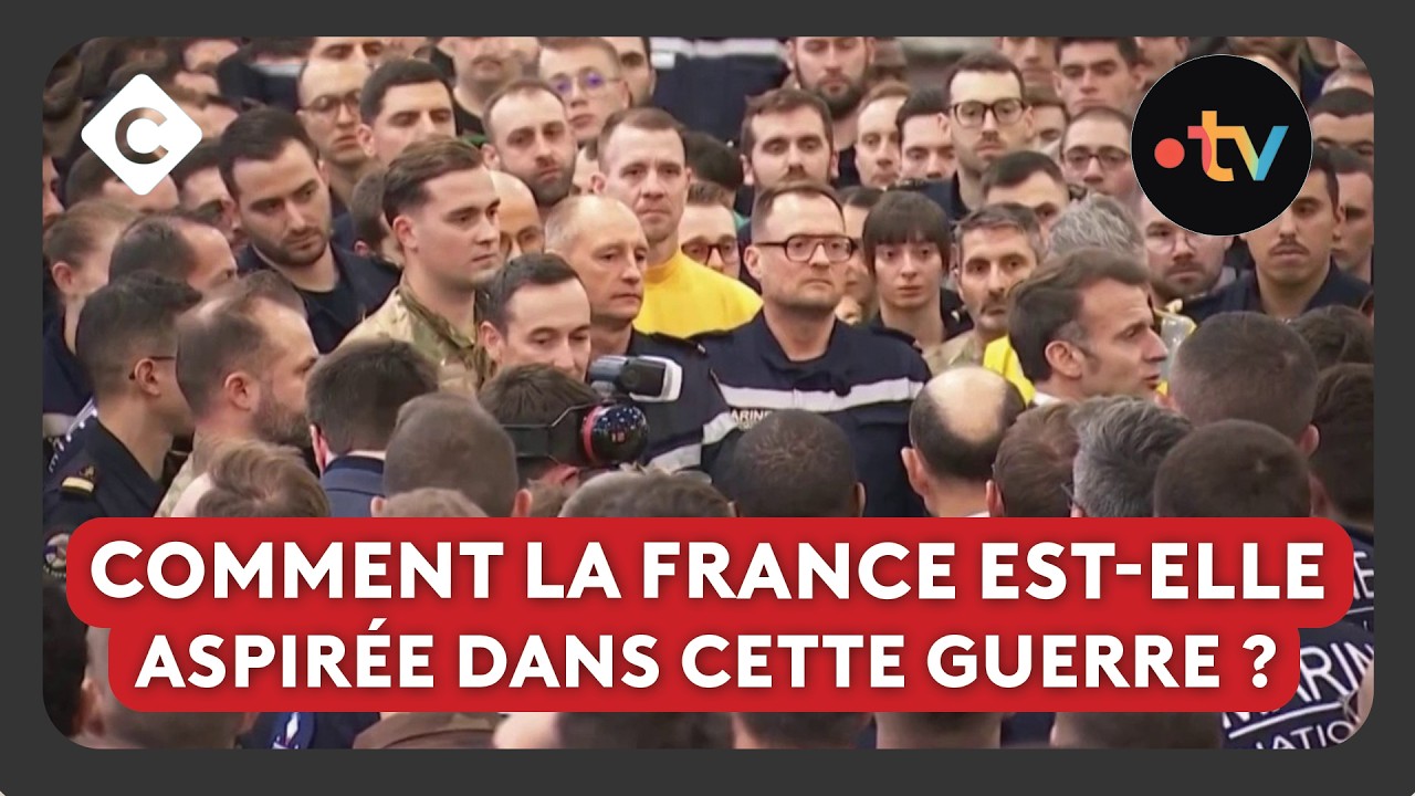 Détroit d’Ormuz : Macron annonce une « mission défensive »