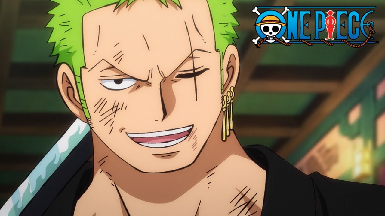 Seul contre 500 | One Piece