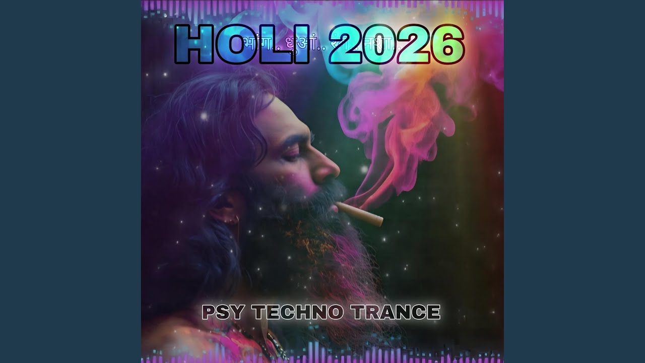 Jhoom Ke (HOLI)
