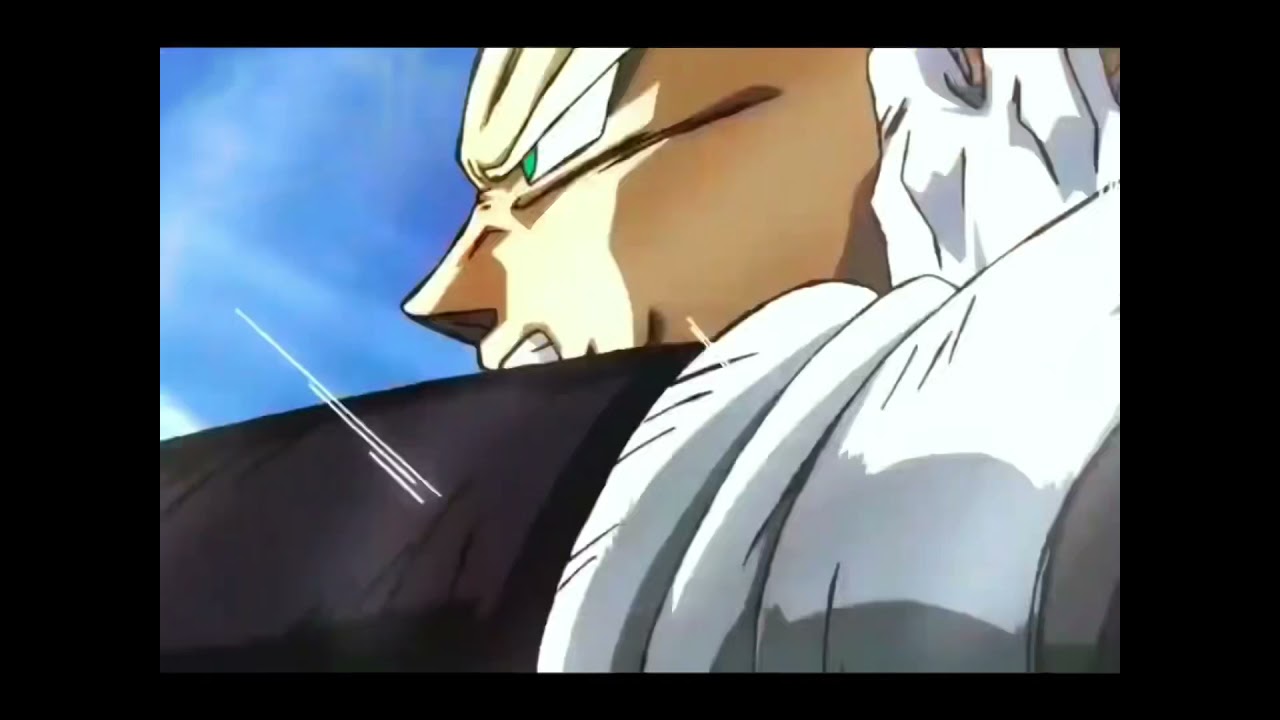 All anime fights-keep it mello