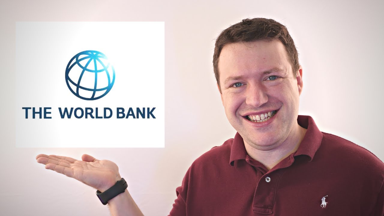 World Bank HireVue Video Interview Questions and Answers Practice